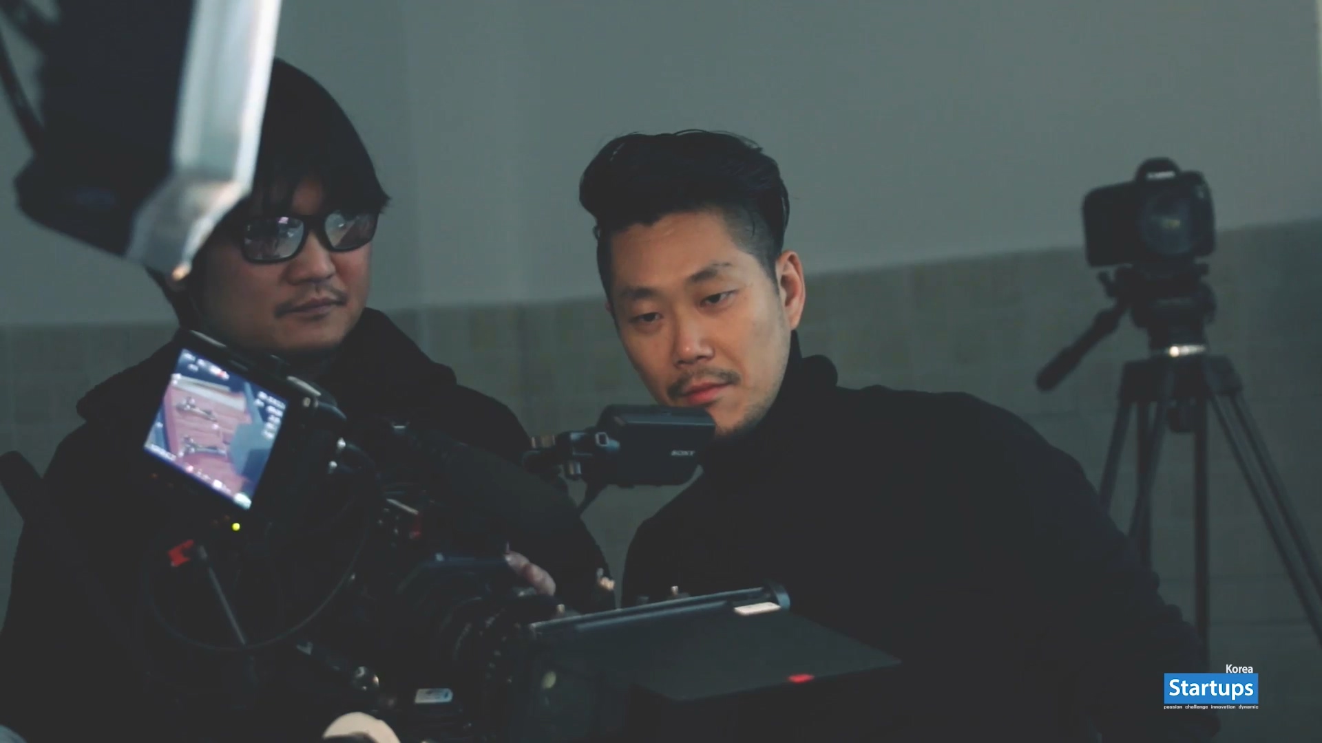 Startups_Korea_Making_Film_2019.mp4_2019